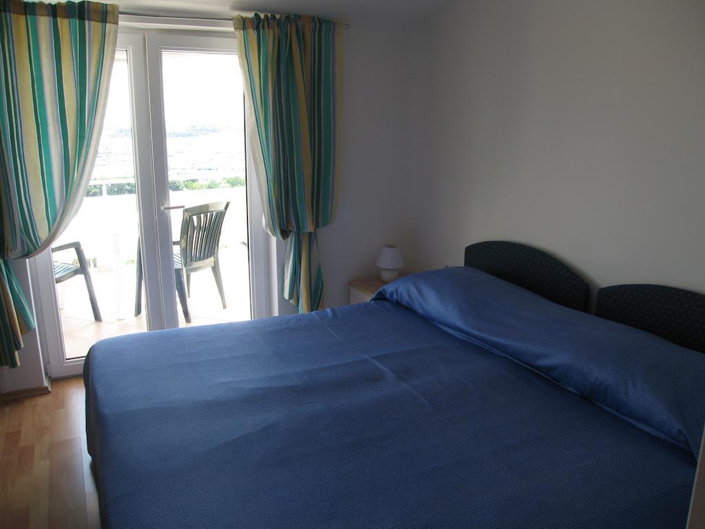 Guest House Zimmer F1 Пула Номер фото
