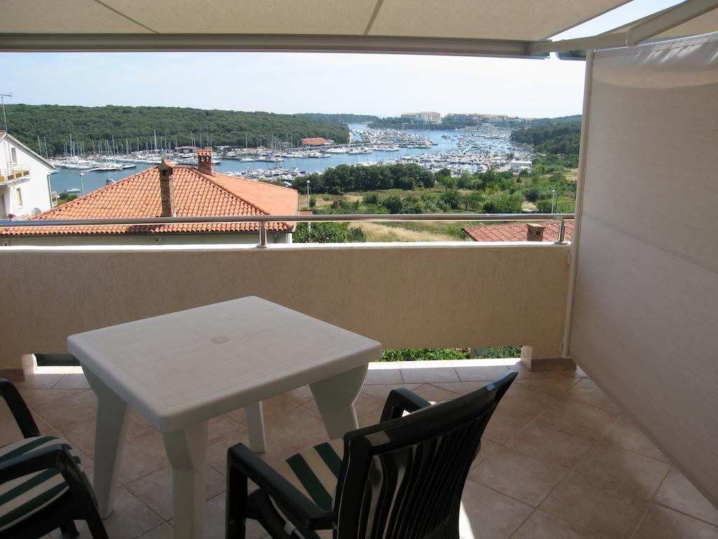Guest House Zimmer F1 Пула Номер фото